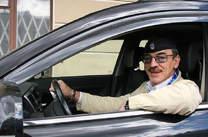 Михаил Боярский выругался в ответ на обвинения в нарушении ПДД (каналья!)