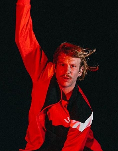 «Дичь»: Иван Дорн выпустил клип в поддержку вымирающих птиц (видео)