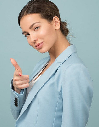 Вопросы, которые сделают тебя любимицей начальства