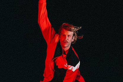 «Дичь»: Иван Дорн выпустил клип в поддержку вымирающих птиц (видео)