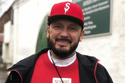 «Спасибо от всей нашей семьи»: Дочь Анастасии Заворотнюк поблагодарила Стаса Михайлова за поддержку