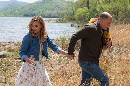 Какой фильм по знаку зодиака тебе надо посмотреть этой осенью