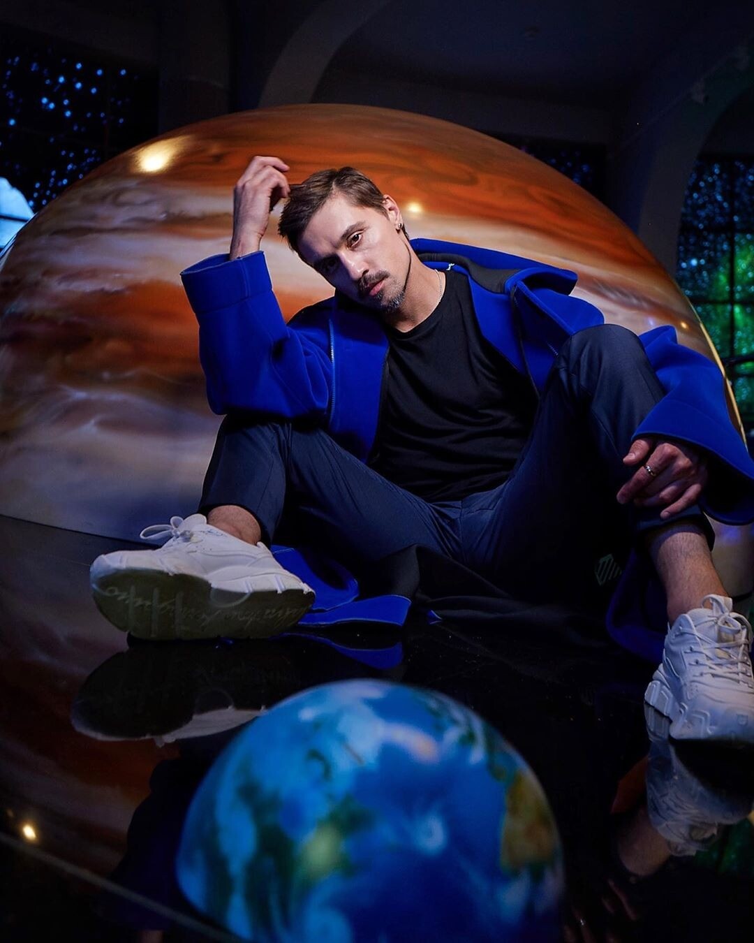 «Кто это придумал?»: Дима Билан заявил, что никогда не женится