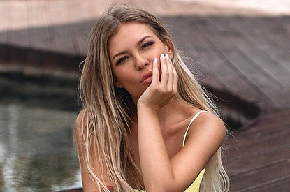 «Я закончилась»: у Риты Дакоты случился нервный срыв