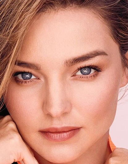 Миранда Керр в третий раз стала мамой