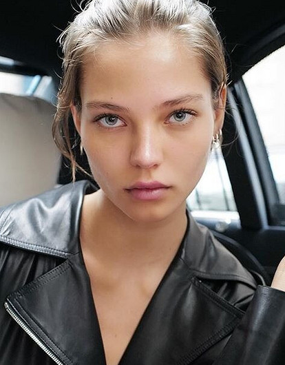 Алеся Кафельникова и Фараон тайно отдохнули вместе в Лондоне