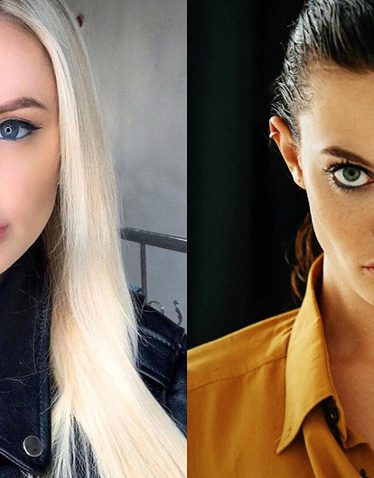 Милана Кержакова и Лиза Адаменко будут бороться за сердце «Холостяка»