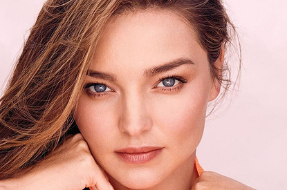 Миранда Керр в третий раз стала мамой