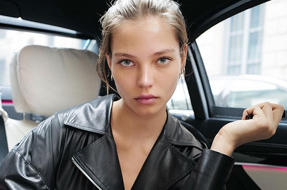 Алеся Кафельникова и Фараон тайно отдохнули вместе в Лондоне