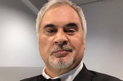 «Я приезжаю на готовое»: Валерий Меладзе высказался о матерях своих детей
