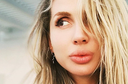 «Перезагрузка»: Светлана Лобода опубликовала фото без макияжа