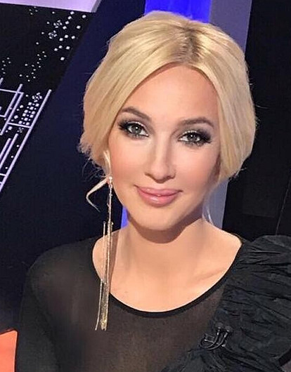 «По ночам ем пельмени»: Лера Кудрявцева призналась, что срывается с диеты (видео)