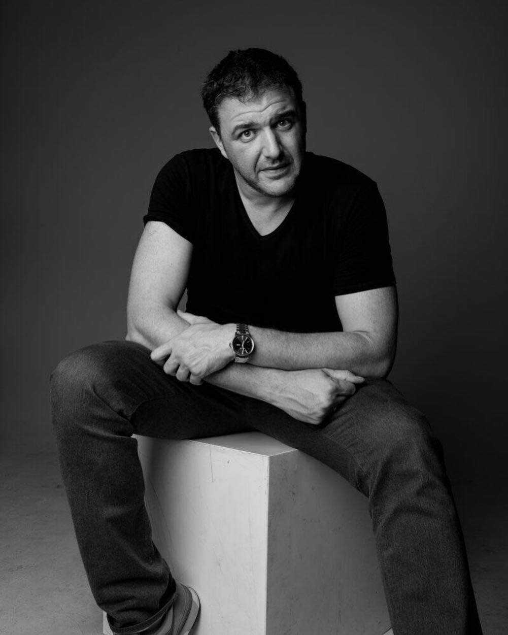 «Ксения пошла жить дальше»: Максим Виторган впервые прокомментировал свадьбу Собчак и Богомолова