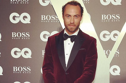 «Моя семья ходила на терапию со мной»: брат Кейт Миддлтон признался в психическом расстройстве