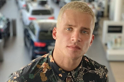 «Всегда любил тебя и считал за отца»: Олег Майами извинился перед Максимом Фадеевым (видео)