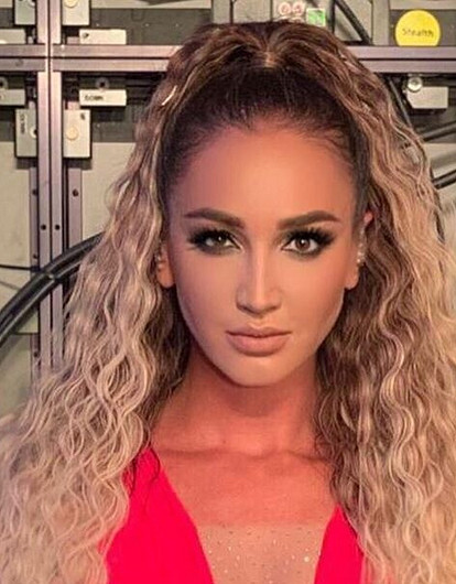 «А если он с кем-то переспит?»: Ольга Бузова беспокоится за Батрутдинова (видео)