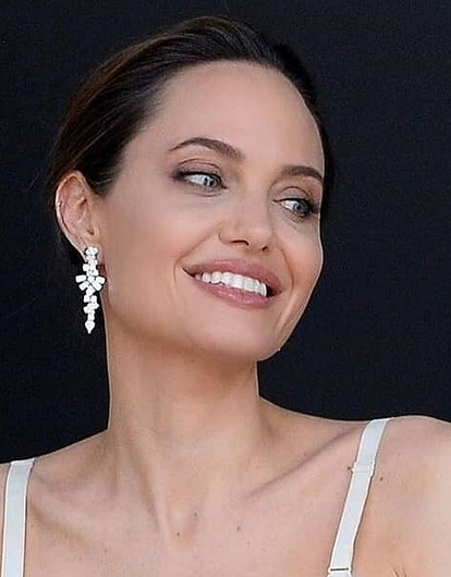 Анджелина Джоли пыталась помирить Брэда Питта со старшим сыном