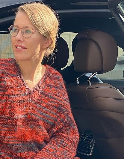 «Ну что, Яночка, съела?»: Ксения Собчак высмеяла роскошные завтраки Рудковской