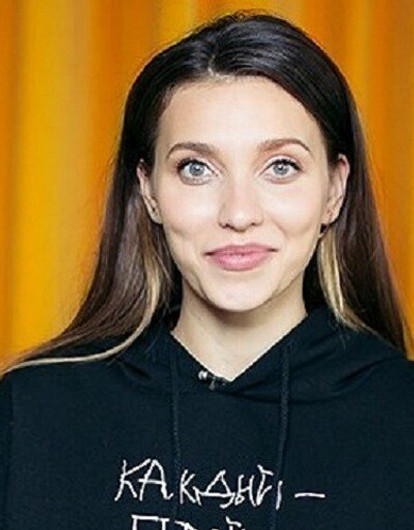 «Набрала 3 килограмма»: Регину Тодоренко вдохновила plus-size модель Victoria’s Secret