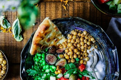 Тест: сможешь ли ты похудеть к Новому году