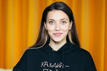 «Набрала 3 килограмма»: Регину Тодоренко вдохновила plus-size модель Victoria’s Secret