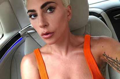 5 звезд, которые не боятся показать растяжки