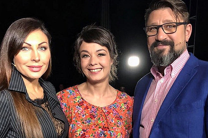 Как изменились и где сейчас актеры «Счастливы вместе»