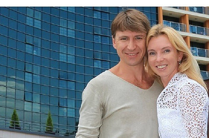 Фигуристку Татьяну Тотьмянину экстренно прооперировали в московском онкоцентре