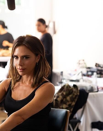 Виктория Бэкхем рассказала, сколько раз в день ест авокадо и зачем