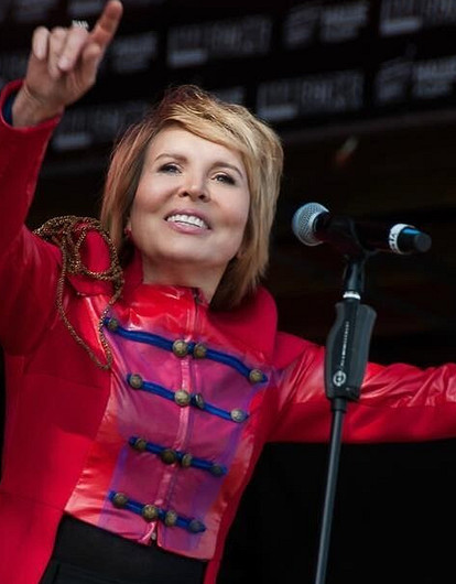 Ольга Кормухина подала в суд на Полину Гагарину из-за песни «Кукушка» (видео)