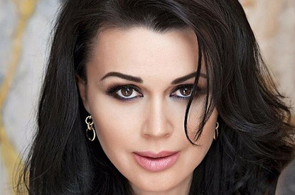 Близкие Анастасии Заворотнюк рассказали всю правду о ее болезни