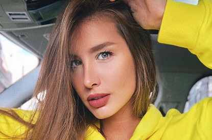 «Любовь с первого взгляда»: Кети Топурия рассказала, как начался ее роман со Львом Деньговым