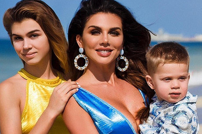 7 знаменитостей, у которых отняли детей