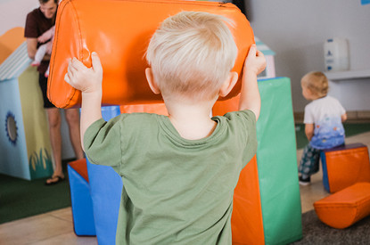 Как помочь ребенку адаптироваться в детском саду: 8 шагов к успеху