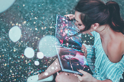 Знаки зодиака, которые безоговорочно верят в магию и высшие силы