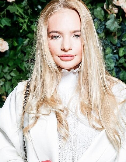 «Я верю в сглаз»: Лиза Пескова объявила о романе с мужчиной, который старше ее на 10 лет