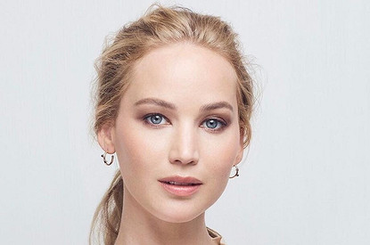 Стали известны подробности свадьбы Дженнифер Лоуренс