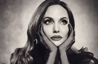 «Я была сломлена»: Анджелина Джоли призналась, что роль Малефисенты помогла ей справиться с разводом