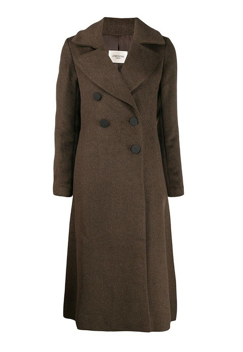 В качестве верхней одежды Кейт Миддлнтон чаще всего выбирает классические пальто с безупречным кроем (обычно герцогиня отдает предпочтение приталенным моделям). На лацкан можно добавить а...