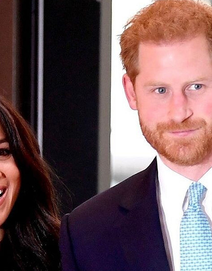 «Рана, которая еще болит»: принц Гарри признался, что вспышки камер напоминают ему о смерти мамы