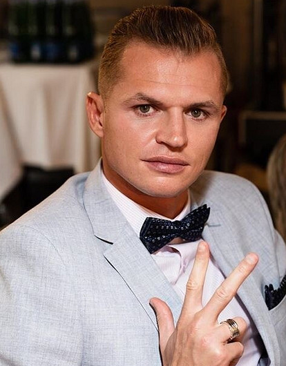 Дмитрий Тарасов впервые за долгое время высказался о Бузовой (видео)