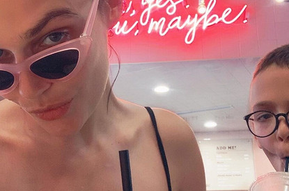 «Мы не будем учиться в России»: Алена Водонаева заявила, что готовит сына к поступлению в Йельский университет