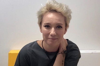 «Он решил, что я занимаюсь проституцей»: Чулпан Хаматова рассказала, как ради своего фонда встречалась с богатыми мужчинами