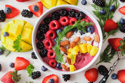 3 блюда, ускоряющие метаболизм (скинешь 2 кг за 4 дня)