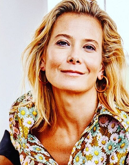 Юлия Высоцкая раскрыла секрет стройной фигуры