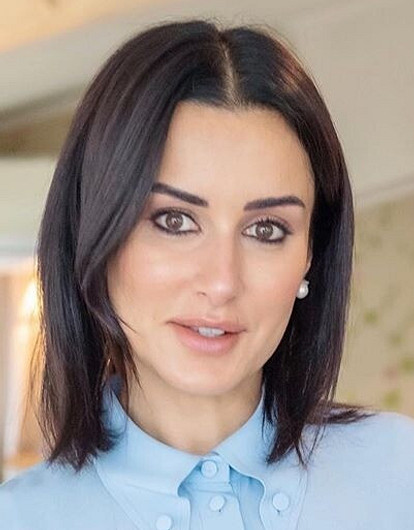 Тина Канделаки показала домашние тренировки для стройной фигуры (видео)