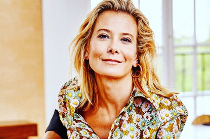 Юлия Высоцкая раскрыла секрет стройной фигуры