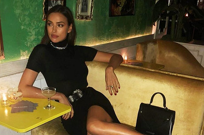 «Женщины похожи на хорошее вино»: Ирина Шейк высказалась о старении