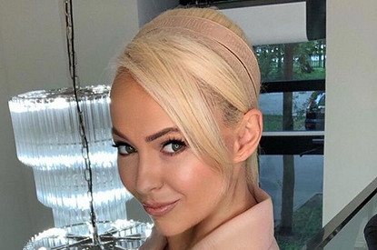 Яна Рудковская заявила, что «отомстит» Tatler и Богомолову за оскорбительный фильм