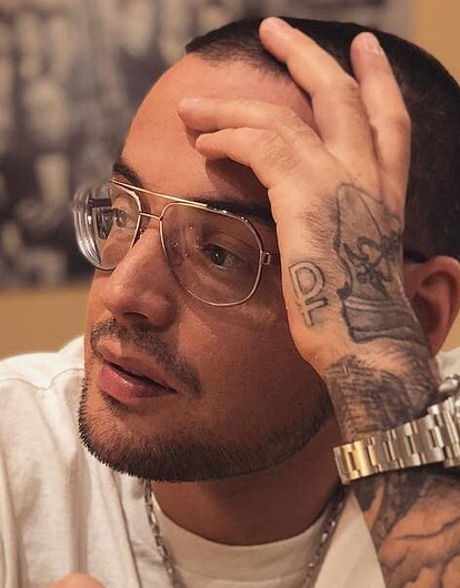 Гуф признался, что восемь раз лежал в психбольнице